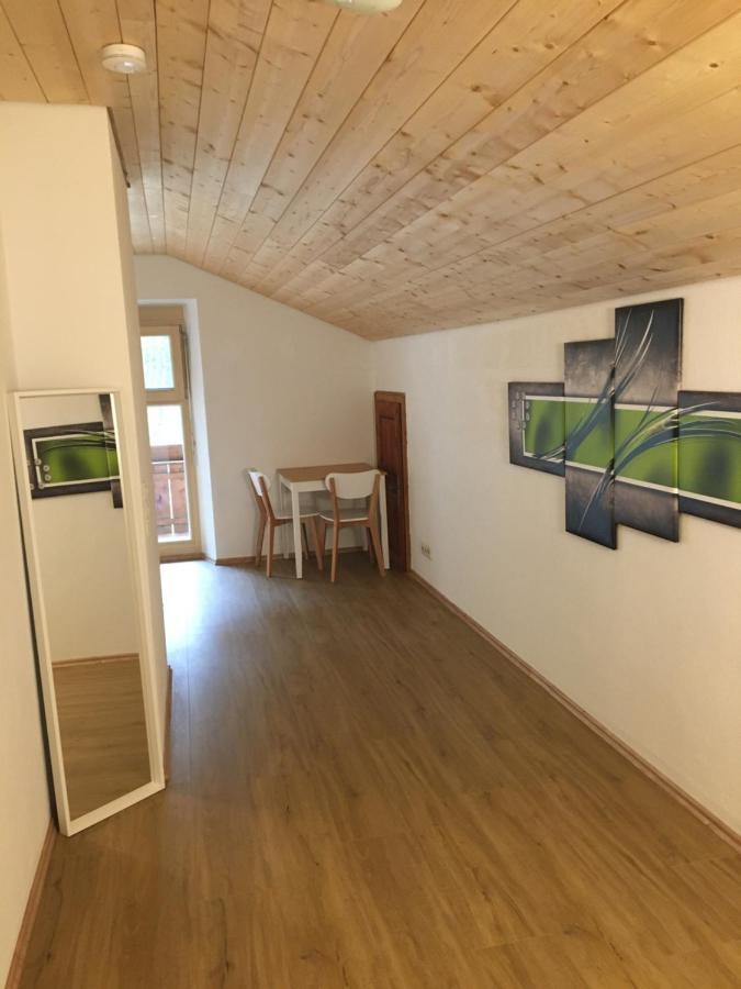 Ferienhaus Am Wald Apartment Friesenried Exterior foto